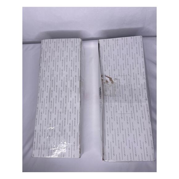 4000 Red Paper Twist Ties 12" x 5/32", Reusable, Wire Inside, Sturdy - Picture 8 of 10